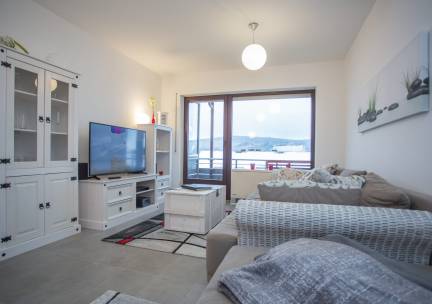 Appartement - Am Bergelchen 66-B | Winterberg-Niedersfeld 'Mountainside'