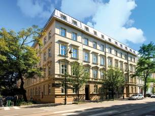 Leonardo Boutique Hotel Krakow Old Town