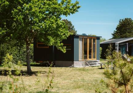 Cabin C20 Klapkot
