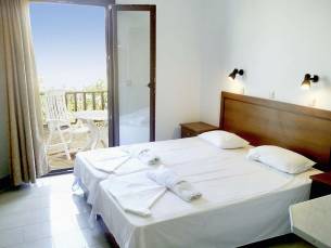 Hotel Golden Sun
