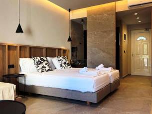 Hotel Argiro Village