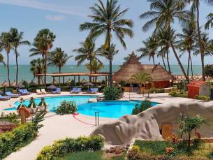 Palm Beach