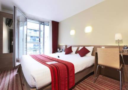 Campanile Paris Bercy Village