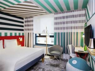 Ibis Styles Warszawa Centrum