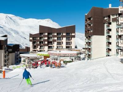 R&eacute;sidence Les Combes