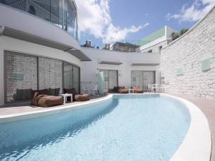 ALOE Boutique en Suites