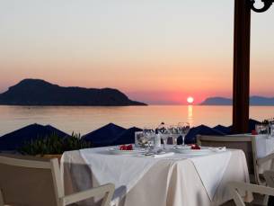 Aparthotel Indigo Mare