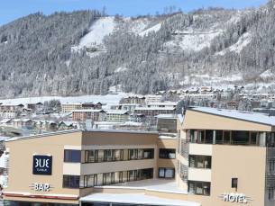 Hotel Blue Schladming - Adults only (15+)