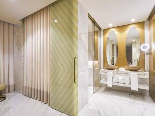 Hotel Savoy Palace