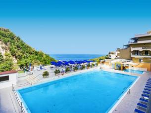 Best Western La Solara