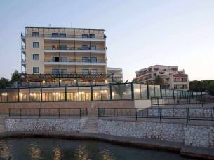 Ramada by Wyndham, Athens Club Attica Riviera