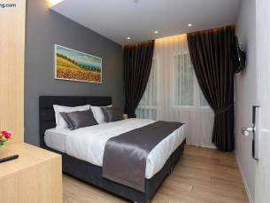 Emerald Boutique Hotel