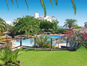 Monte Marina Naturist