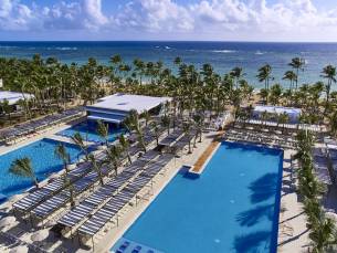RIU Bambu