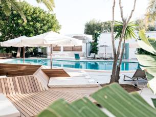 Hotel Bordoy Alcudia Port Suites