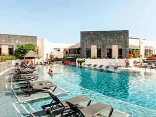 Fuerteventura Origo Mare 3p6p Villa Sup