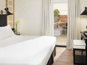 Hotel H10 Catalunya Plaza