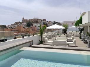 Eurostars Puerto de Ibiza