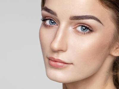 Wimperlift, epileren of verven wimpers/wenkbrauwen