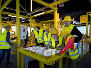 Maritiem Museum Rotterdam