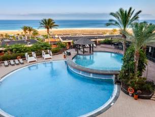 Hotel Occidental Jandia Royal Level - adults only
