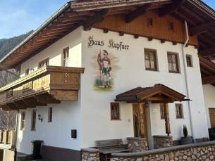 Chalet Kupfner