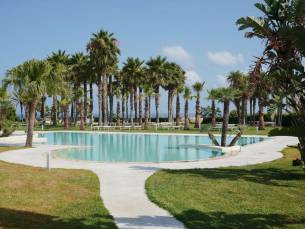 Hotel Infinity Resort Tropea