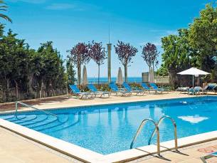 8 daagse vliegvakantie naar Be Live Experience Costa Palma in cala mayor, spanje