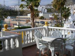 Las Rosas de Capistrano Appartementen