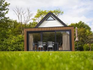 Bungalow Palthe Premium | 6 personen