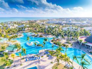 Paradisus Varadero en Spa