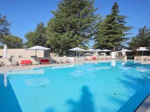 Villas Park Plava Laguna