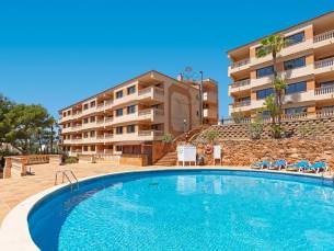 Mar Hotels Paguera