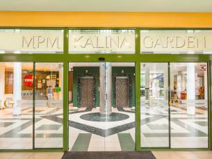 MPM Hotel Kalina Garden - All Inclusive