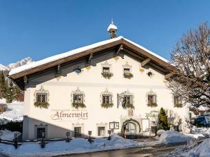 Landgasthof Almerwirt