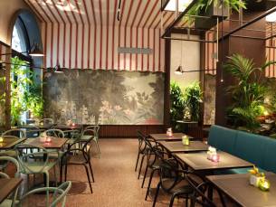 Hotel Sanpi Milano
