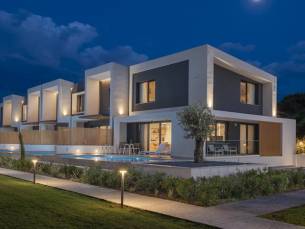 Viridian Villas
