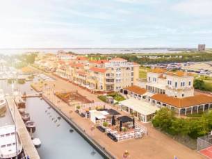 Summio Marina Port Zélande