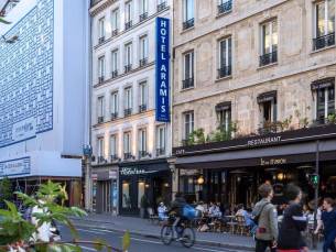 BW Aramis Saint Germain