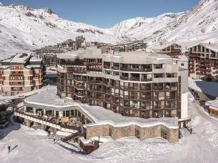 Hotel Club Val Claret