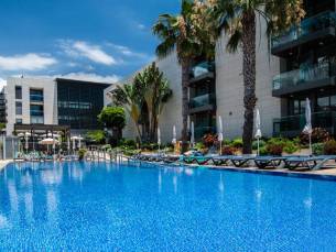 Hotel Golden Residence