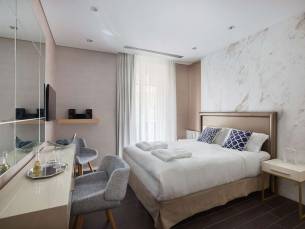 Consolato Boutique Hotel