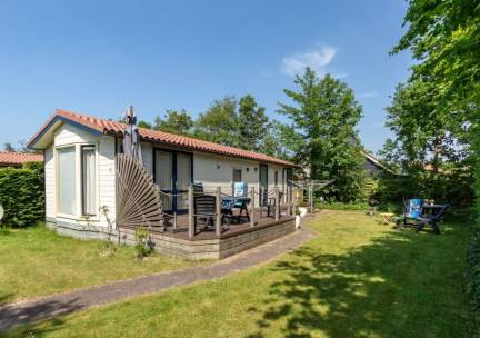 Vakantiepark De Koorn-aar - Texelhome