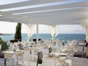 Mareblue Beach Corfu Resort