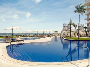 St. Regis Al Mouj Muscat