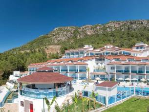Garcia Resort & Spa