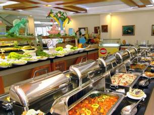 Hotel Gardenia Beach