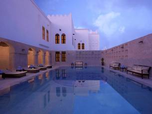 Souq Waqif Boutique Hotels by Tivoli