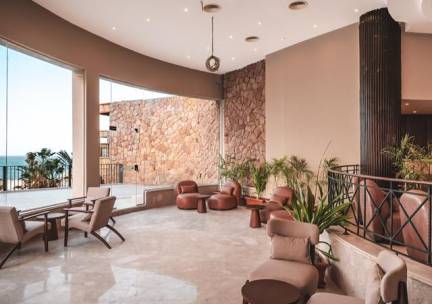 Hotel ANANEA Hurghada - adults only