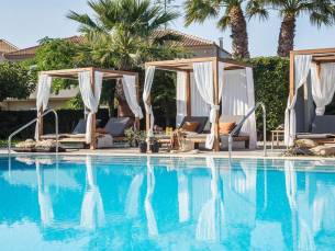 Avithos Resort